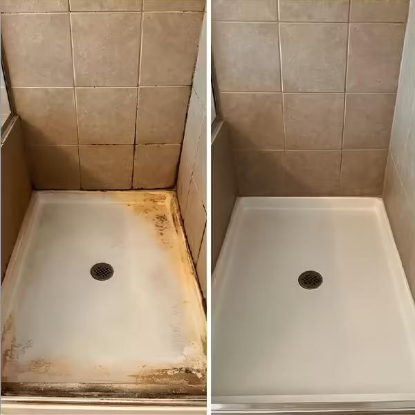 Kandy Premium Cleaning Project